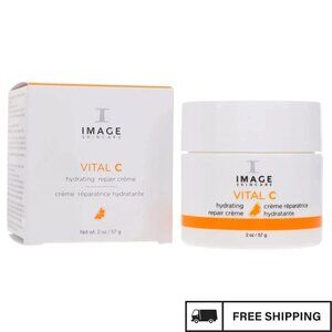 Image Skincare Vital C Hydrating Repair Creme, 2 oz